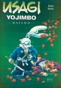 Usagi Yojimbo: Daisho