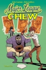 Chew #5: Śniadanie z mistrzów