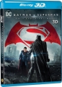 Batman v Superman: Świt Sprawiedliwości (3D)