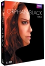 Orphan Black. Seria 2