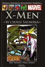 Wielka Kolekcja Komiksów Marvela #101: X-Men: W cieniu Saurona