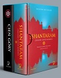 Shantaram. Cień góry