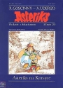 Asteriks # 20: Asteriks na Korsyce