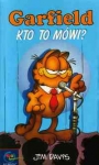Garfield: Kto to mówi?