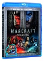Warcraft: Początek (3D)