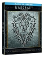 Warcraft: Początek (Steelbook)