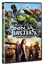 Wojownicze Żółwie Ninja: Wyjście z cienia