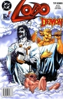 Top Komiks #16 (1/2002): Lobo – Demon