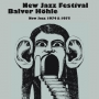 New Jazz Festival Balver Höhle 1974