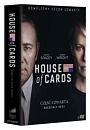 House of Cards. Sezon 4