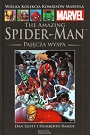Wielka Kolekcja Komiksów Marvela #108: The Amazing Spider-Man: Pajęcza wyspa. Część 1