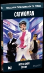 Wielka Kolekcja DC #11: Catwoman: Wielki skok Seliny