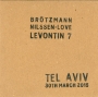 Levontin 7, Tel Aviv 30th March 2015