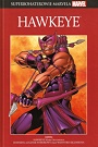 Superbohaterowie Marvela #6: Hawkeye