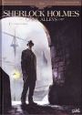 Sherlock Holmes: Crime Alleys #1: Pierwsza sprawa