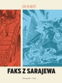 Fax z Sarajewa
