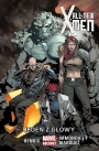 All-New X-Men #5: Jeden z głowy