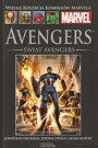 Wielka Kolekcja Komiksów Marvela #125: Avengers: Świat Avengers
