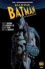 DC Odrodzenie: All-Star Batman #1: Mój największy wróg