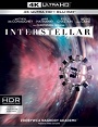 Interstellar (4K)