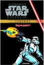 Kolekcja komiksów Star Wars #1: Klasyczne opowieści #1