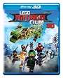 Lego Ninjago: Film (3D)