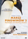Marsz pingwinów 2: Przygoda na krańcu świata