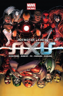 Axis: Avengers i X-Men