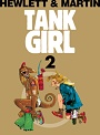 Tank Girl #2