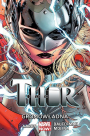 Thor #1: Gromowładna