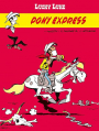 Lucky Luke #59: Pony Express