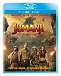 Jumanji: Przygoda w dżungli (3D)