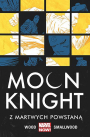 Moon Knight #2: Z martwych powstaną