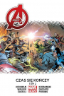 Avengers: Czas się kończy, tom 2