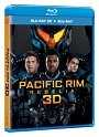 Pacific Rim: Rebelia (3D)
