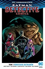 Batman Detective Comics #1: Powstanie Batmanów