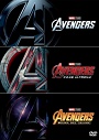 Avengers. Trylogia