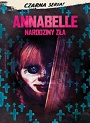 Annabelle: Narodziny zła