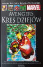 Wielka Kolekcja Komiksów Marvela #150: Avengers - Kres dziejów