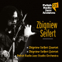 Polish Radio Jazz Archives vol. 32 – Zbigniew Seifert