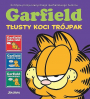 Garfield: Garfield - Tłusty koci trójpak #1