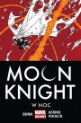 Moon Knight #3: W noc