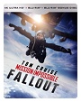 Mission: Impossible - Fallout (steelbook)