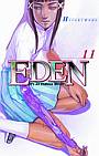 Eden #11