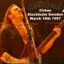 FM Broadcast: Cirkus, Stokholm, Sweden, March 18th 1997