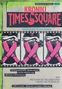 Kroniki Times Square. Kompletny sezon drugi