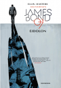 James Bond 007 #2: Eidolon