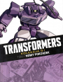 Transformers. Kolekcja G1 #2: Nowy porządek