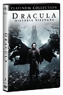Dracula: historia nieznana
