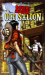 Bang! Gra kościana: Old Saloon